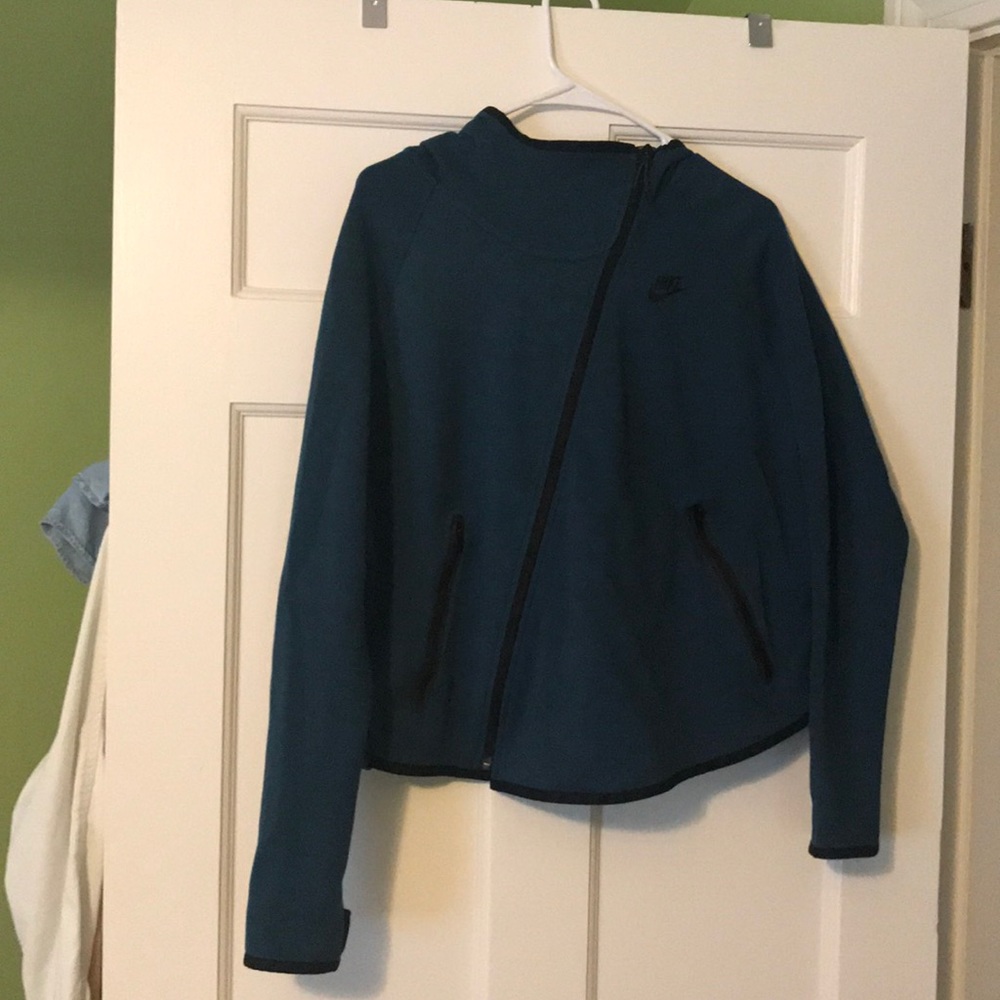 Nike jacket
